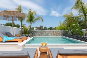 Aqua Villa Faliraki - Dodekanes Faliraki